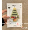 Giá Đỡ Điện Thoại Đa Năng Cát Lún - Họa Tiết Crayon Shin-chan, Kitty, Butterfly, Melody, Love, Penguin, Noel - 7.000₫ 4