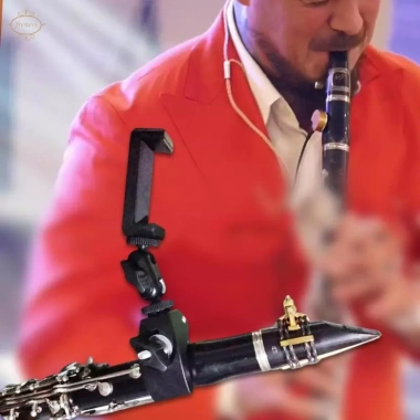 Giá đỡ điện thoại đa năng cho Clarinet, Trumpet, Lyre, Oboe – Tiện lợi, chỉ 177k 3
