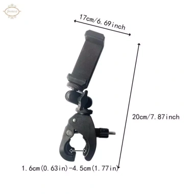 Giá đỡ điện thoại đa năng cho Clarinet, Trumpet, Lyre, Oboe – Tiện lợi, chỉ 177k 7