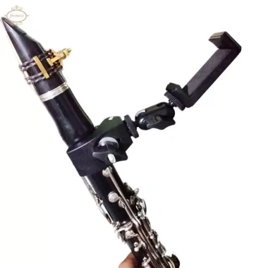 Giá đỡ điện thoại đa năng cho Clarinet, Trumpet, Lyre, Oboe – Tiện lợi, chỉ 177k 8