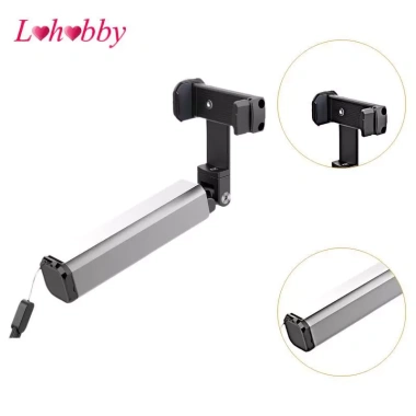 Giá đỡ điện thoại đa năng cho máy bay & du lịch - Kẹp gấp bỏ túi, chỉ 106.700₫ 4