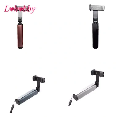 Giá đỡ điện thoại đa năng cho máy bay & du lịch - Kẹp gấp bỏ túi, chỉ 106.700₫ 8