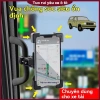 Giá đỡ điện thoại đa năng cho ô tô, xe tải – Chống va đập, ổn định, tay nắm đặc biệt, kẹp cá sấu, chỉ 84.190₫