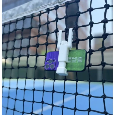 Giá đỡ điện thoại đa năng cho tennis và bóng rổ ngoài trời chụp video ảnh chất lượng giá chỉ 97.483₫ 5