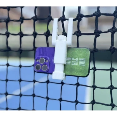 Giá đỡ điện thoại đa năng cho tennis và bóng rổ ngoài trời chụp video ảnh chất lượng giá chỉ 97.483₫ 7