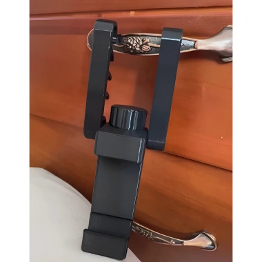 Giá đỡ điện thoại đa năng cho tennis và bóng rổ ngoài trời chụp video ảnh chất lượng giá chỉ 97.483₫ 8