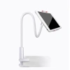 Giá đỡ điện thoại đa năng để bàn và giường, kẹp máy tính bảng, giảm 22% chỉ 42.750 VND 2