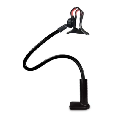 Giá đỡ điện thoại đa năng để bàn và giường, kẹp máy tính bảng, giảm 22% chỉ 42.750 VND 4