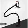 Giá đỡ điện thoại đa năng để bàn và giường, kẹp máy tính bảng, giảm 22% chỉ 42.750 VND 6