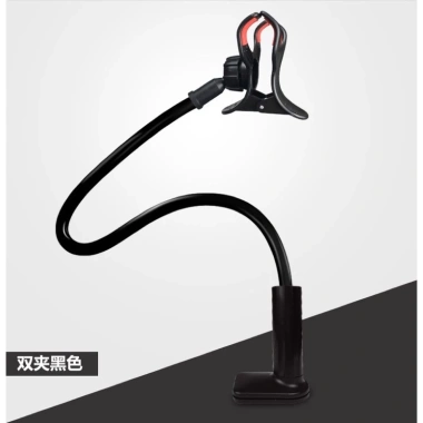 Giá đỡ điện thoại đa năng để bàn và giường, kẹp máy tính bảng, giảm 22% chỉ 42.750 VND 6