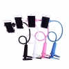 Giá đỡ điện thoại đa năng để bàn và giường, kẹp máy tính bảng, giảm 22% chỉ 42.750 VND 7