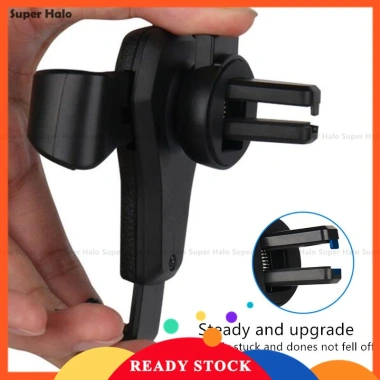 Giá đỡ điện thoại đa năng gắn khung máy lạnh ô tô - Tiện lợi, chỉ 50.160₫ 7