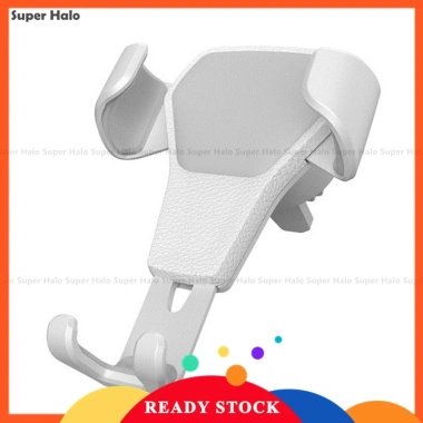 Giá đỡ điện thoại đa năng gắn khung máy lạnh ô tô - Tiện lợi, chỉ 50.160₫ 10