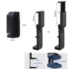 Giá Đỡ Điện Thoại Đa Năng Gập Gọn, Kẹp Du Lịch Gắn Ghế Mini Di Động Tiện Lợi 8