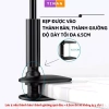 Giá Đỡ Điện Thoại Đa Năng Kẹp Đầu Giường và Bàn - Xem Phim Không Mỏi Tay 4-10 inch - 104k 6