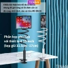Giá Đỡ Điện Thoại Đa Năng Kẹp Đầu Giường và Bàn - Xem Phim Không Mỏi Tay 4-10 inch - 104k 7