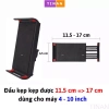 Giá Đỡ Điện Thoại Đa Năng Kẹp Đầu Giường và Bàn - Xem Phim Không Mỏi Tay 4-10 inch - 104k 8