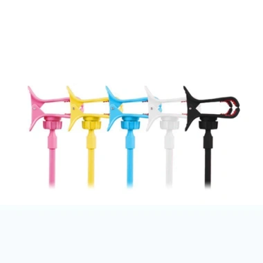 Giá Đỡ Điện Thoại Đa Năng Nhỏ Gọn, Kẹp Bàn Tiện Lợi - Chỉ 29.900 VND