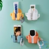 Giá đỡ điện thoại dán tường Living C hình xương rồng - Kệ remote đa năng, thiết kế độc đáo, chỉ 19.000₫ 3