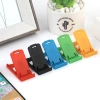 Giá Đỡ Điện Thoại Để Bàn 4 Cấp Độ Nhỏ Gọn, Dễ Mang Theo, Điều Chỉnh Linh Hoạt