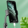 Giá đỡ điện thoại để bàn đa năng xoay 360 – Kẹp quay video livestream chụp hình – 17.000₫ 5
