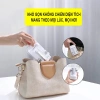Giá Đỡ Điện Thoại Để Bàn Gấp Gọn Nhựa Cao Cấp Kẹp Xoay Đa Góc Giá 24.000₫ 3
