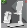 Giá Đỡ Điện Thoại Để Bàn Gấp Gọn Nhựa Cao Cấp Kẹp Xoay Đa Góc Giá 24.000₫ 5