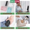 Giá đỡ điện thoại để bàn K3 Decorme Nhỏ gọn, đa năng, đế vững chắc, tiện lợi 7