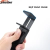 Giá đỡ điện thoại để bàn kẹp cố định, xoay 360 tiện ích - Chỉ 35.000đ 4