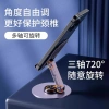 Giá đỡ điện thoại để bàn xoay gập đa năng, dùng cho máy tính bảng – 55.400₫ 4