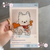 Giá Đỡ Điện Thoại Di Động Cat Cat Star Cat - Phim Hoạt Hình Dễ Thương Giá 4.900đ 3