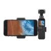 Giá Đỡ Điện Thoại DJI OSMO Pocket 1 & Pocket 2 - Adapter Kẹp Fixer, Kết Nối Thông Minh, Phụ Kiện Gimbal 3