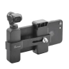 Giá Đỡ Điện Thoại DJI OSMO Pocket 1 & Pocket 2 - Adapter Kẹp Fixer, Kết Nối Thông Minh, Phụ Kiện Gimbal 8