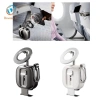 Giá đỡ điện thoại Dovewill đa năng từ tính, điều chỉnh di động cho máy bay - Phụ kiện du lịch 4