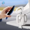 Giá đỡ điện thoại Dovewill đa năng từ tính, điều chỉnh di động cho máy bay - Phụ kiện du lịch 7