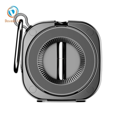 Giá đỡ điện thoại Dovewill đa năng từ tính, điều chỉnh di động cho máy bay - Phụ kiện du lịch 10 Giá đỡ điện thoại Dovewill đa năng từ tính, điều chỉnh di động cho máy bay - Phụ kiện du lịch 10