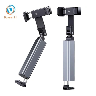 Giá đỡ điện thoại du lịch Dovewill - Dễ dàng sử dụng, xoay 360° trên máy bay