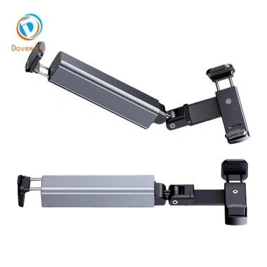 Giá đỡ điện thoại du lịch Dovewill - Dễ dàng sử dụng, xoay 360° trên máy bay 3 Giá đỡ điện thoại du lịch Dovewill - Dễ dàng sử dụng, xoay 360° trên máy bay 3