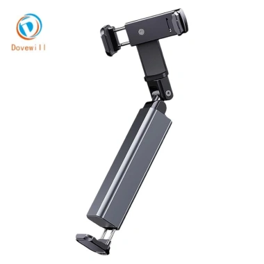 Giá đỡ điện thoại du lịch Dovewill - Dễ dàng sử dụng, xoay 360° trên máy bay 10 Giá đỡ điện thoại du lịch Dovewill - Dễ dàng sử dụng, xoay 360° trên máy bay 10