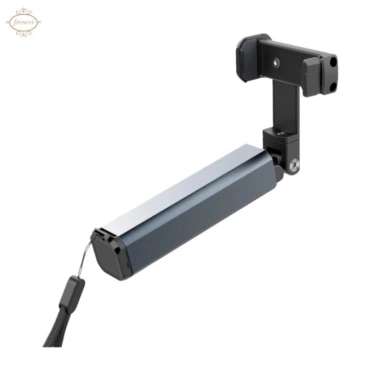 Giá đỡ điện thoại du lịch máy bay - Kẹp đa năng, dùng cho bàn, giảm còn 93.500₫ 10