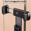 Giá Đỡ Điện Thoại Du Lịch YIBAR Gập Gọn, Gắn Máy Bay, Xe Lửa, Ghế Selfie, Điều Chỉnh Xoay 360 - Giá Ưu Đãi 126.940 dong 2