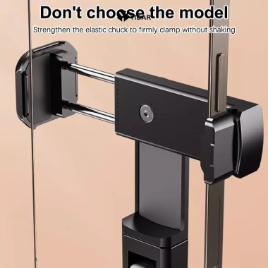 Giá Đỡ Điện Thoại Du Lịch YIBAR Gập Gọn, Gắn Máy Bay, Xe Lửa, Ghế Selfie, Điều Chỉnh Xoay 360 - Giá Ưu Đãi 126.940 dong