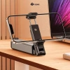 Giá Đỡ Điện Thoại Du Lịch YIBAR Gập Gọn, Gắn Máy Bay, Xe Lửa, Ghế Selfie, Điều Chỉnh Xoay 360 - Giá Ưu Đãi 126.940 dong 5
