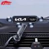 Giá Đỡ Điện Thoại Gắn Khe Điều Hòa Xe Hơi Kia K2 K3 K5 Carens Xceed Forte - Giá 67.266 VND