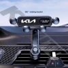 Giá Đỡ Điện Thoại Gắn Khe Điều Hòa Xe Hơi Kia K2 K3 K5 Carens Xceed Forte - Giá 67.266 VND 2