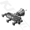 Giá Đỡ Điện Thoại Gắn Khe Điều Hòa Xe Hơi Kia K2 K3 K5 Carens Xceed Forte - Giá 67.266 VND 5
