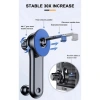 Giá Đỡ Điện Thoại Gắn Khe Điều Hòa Xe Hơi Kia K2 K3 K5 Carens Xceed Forte - Giá 67.266 VND 8