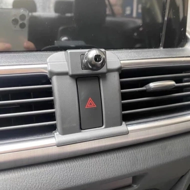 Giá Đỡ Điện Thoại Gắn Xe Hơi cho Mazda3, Mazda6, CX5, CX30 - Giá 234.287₫
