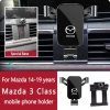Giá Đỡ Điện Thoại Gắn Xe Hơi cho Mazda3, Mazda6, CX5, CX30 - Giá 234.287₫ 10