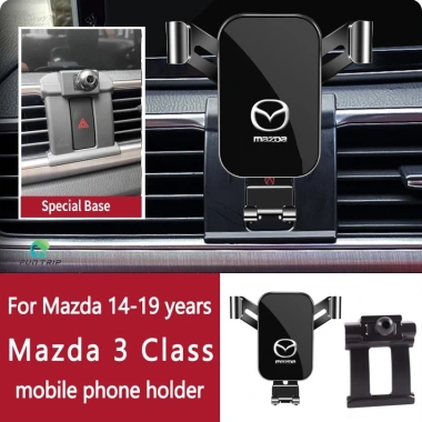 Giá Đỡ Điện Thoại Gắn Xe Hơi cho Mazda3, Mazda6, CX5, CX30 - Giá 234.287₫ 10 Giá Đỡ Điện Thoại Gắn Xe Hơi cho Mazda3, Mazda6, CX5, CX30 - Giá 234.287₫ 10